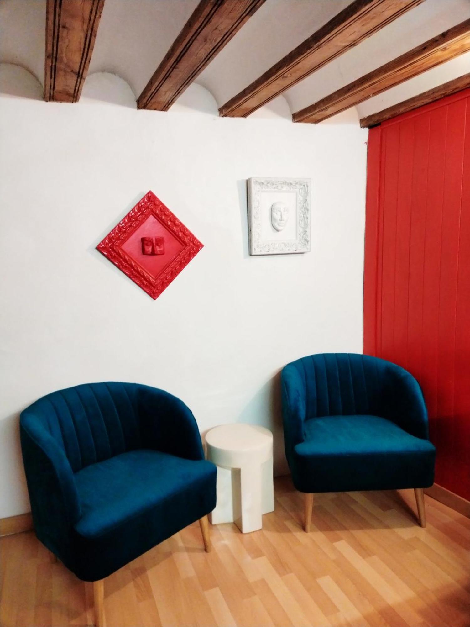 Apartamento La Casa Del Arte Cádiz Exterior foto